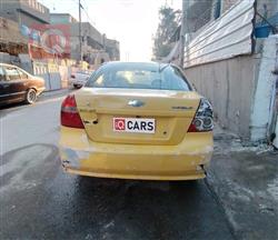 شيفروليه أفيو